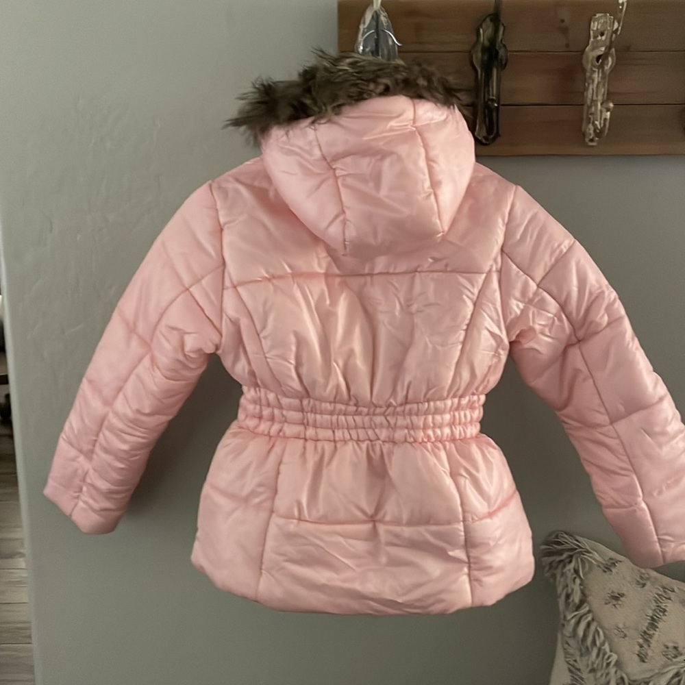 S Rothschild & Co Kids Puffed Jacket - Picture 5 of 5